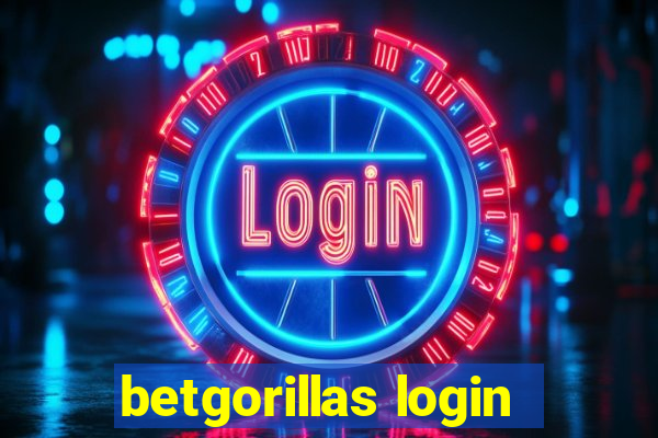 betgorillas login